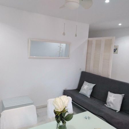 Apartamento Cerca De La Playa - Vistahermosa Lägenhet El Puerto de Santa María Exteriör bild
