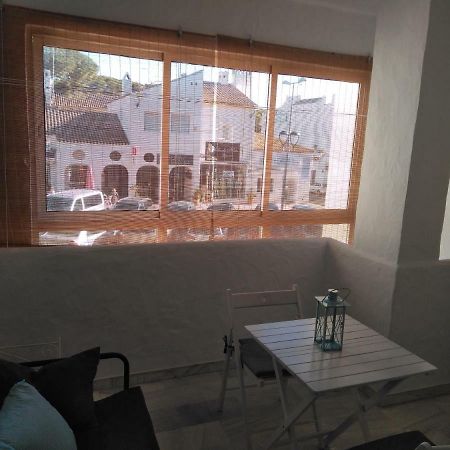 Apartamento Cerca De La Playa - Vistahermosa Lägenhet El Puerto de Santa María Exteriör bild