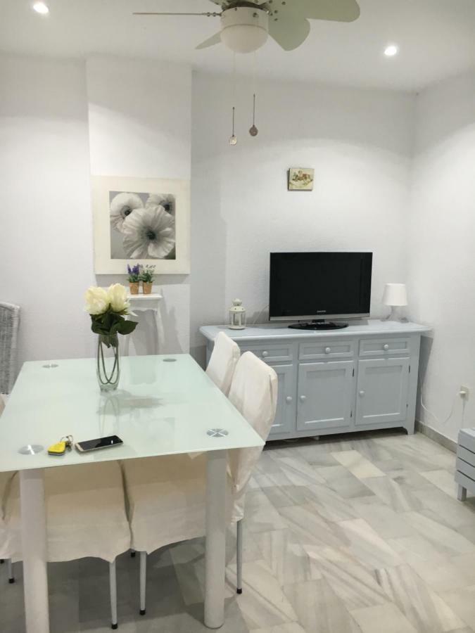 Apartamento Cerca De La Playa - Vistahermosa Lägenhet El Puerto de Santa María Exteriör bild