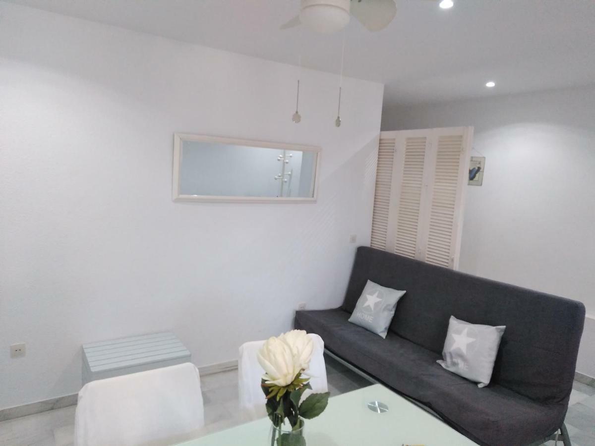 Apartamento Cerca De La Playa - Vistahermosa Lägenhet El Puerto de Santa María Exteriör bild
