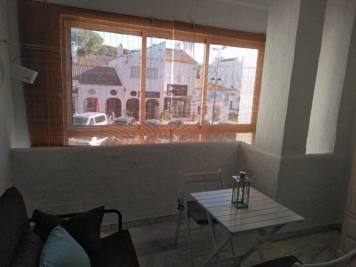 Apartamento Cerca De La Playa - Vistahermosa Lägenhet El Puerto de Santa María Exteriör bild